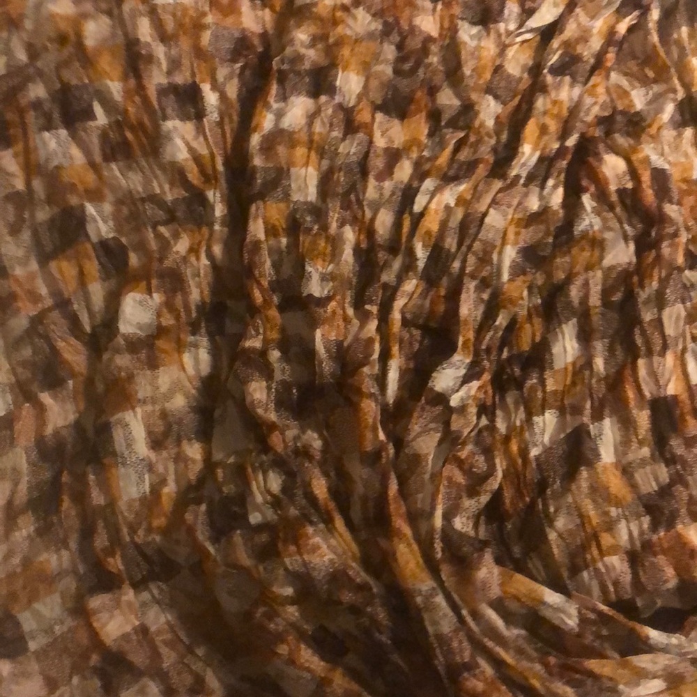 Tous scarf